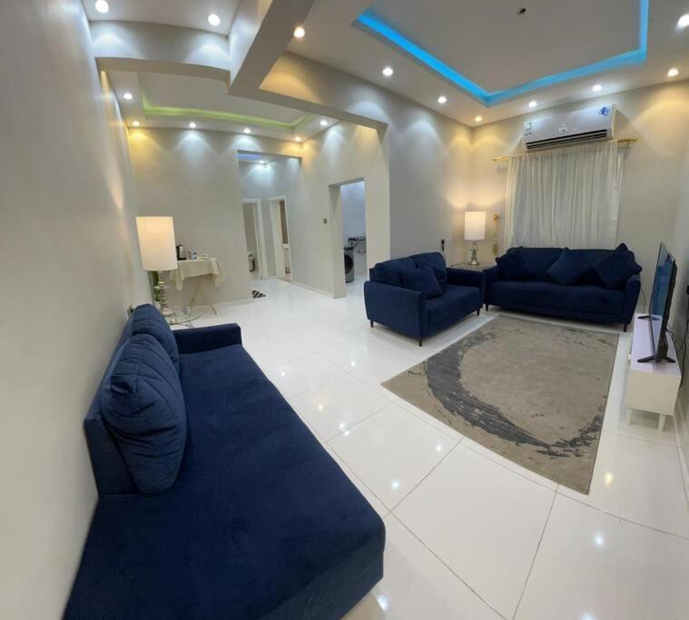 شقة قوليّب العلا Al Ula Exterior foto